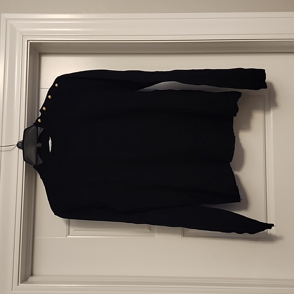 Cielo black xl sweater